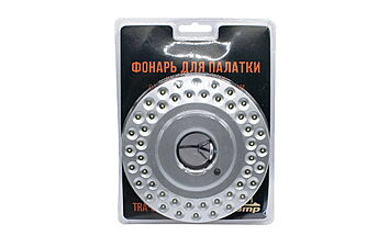 Фонарь Tramp UTRA-008