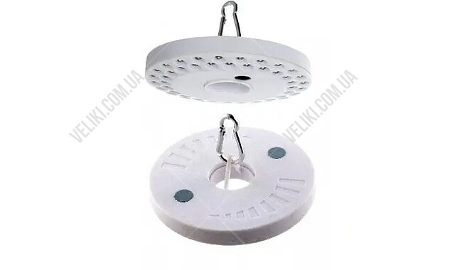 Ліхтар Tramp UTRA-008 - дополнительное фото 1