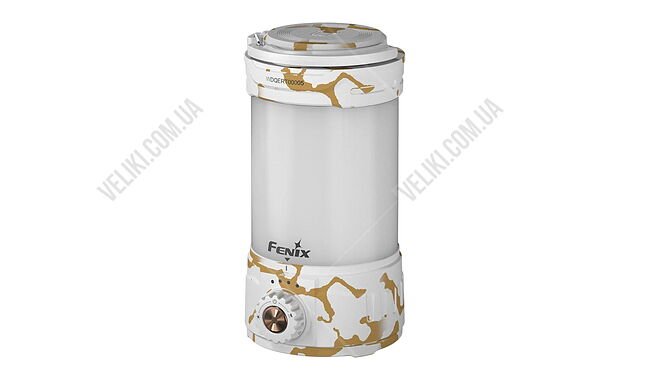 Ліхтар Fenix CL26R Pro - дополнительное фото 1