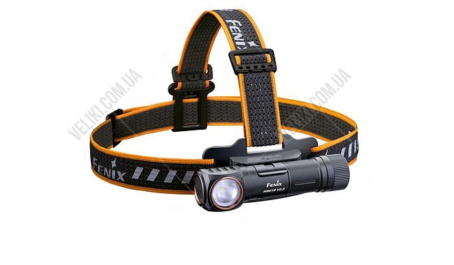 Ліхтар Fenix HM61R V2.0 - дополнительное фото 1