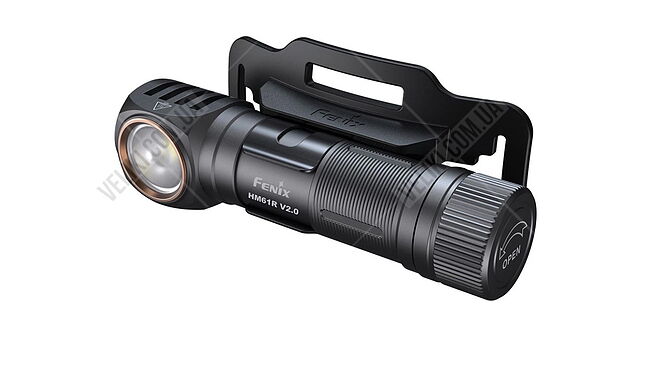 Ліхтар Fenix HM61R V2.0 - дополнительное фото 2
