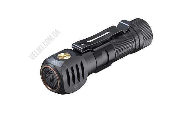 Ліхтар Fenix HM61R V2.0 - дополнительное фото 3