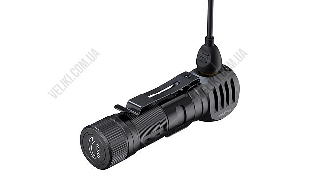 Ліхтар Fenix HM61R V2.0 - дополнительное фото 4