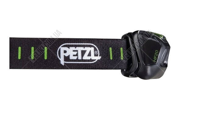 Ліхтар Petzl HF20 - дополнительное фото 2