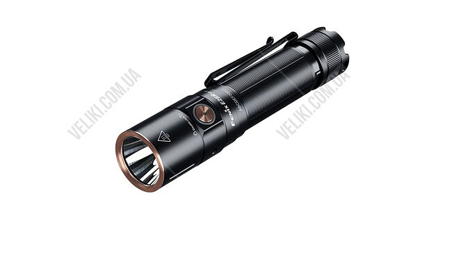 Ліхтар Fenix E28R V2.0 - дополнительное фото 1