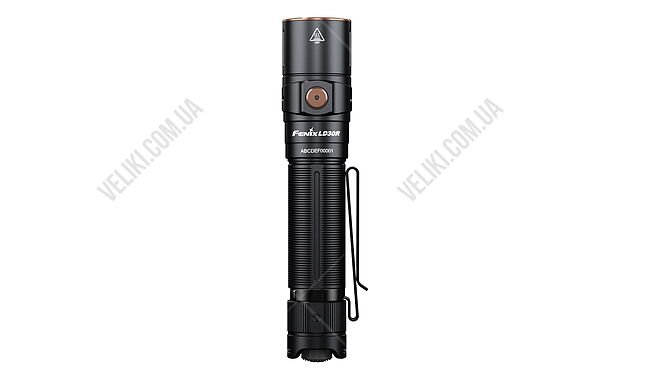 Ліхтар Fenix LD30R - дополнительное фото 2