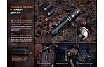 Ліхтар Fenix LD30R - дополнительное фото 6