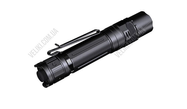Ліхтар Fenix PD36R V2.0 - дополнительное фото 1