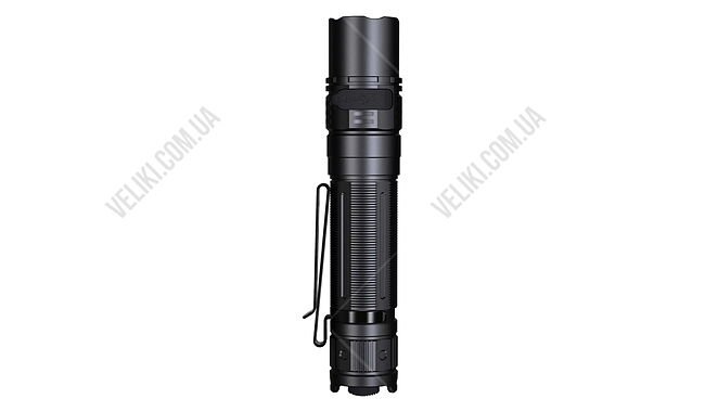 Ліхтар Fenix PD36R V2.0 - дополнительное фото 3