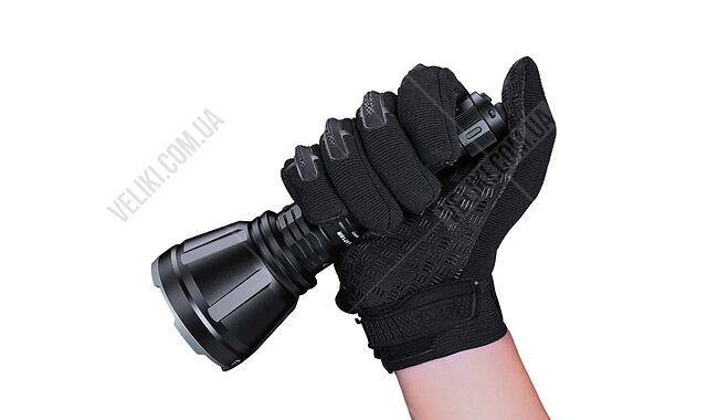 Ліхтар Fenix HT18R - дополнительное фото 4