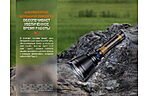 Ліхтар Fenix HT18R - дополнительное фото 8