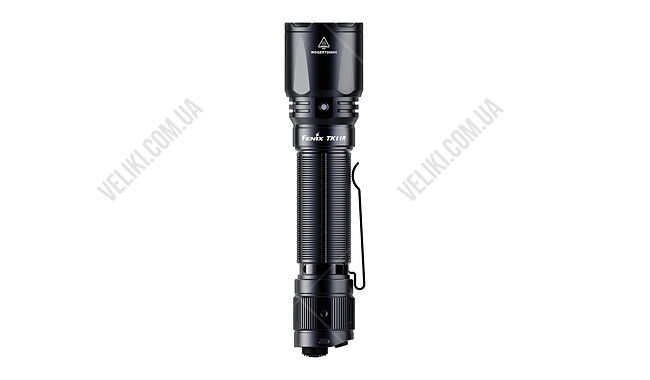 Ліхтар Fenix TK11R - дополнительное фото 2