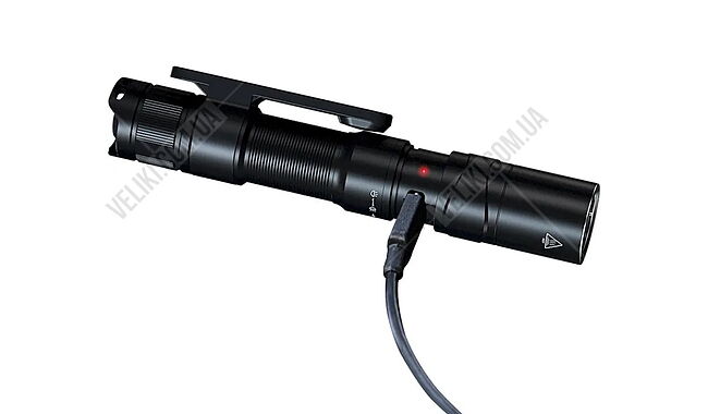 Ліхтар Fenix LD12R - дополнительное фото 1