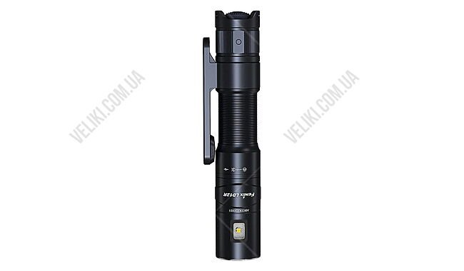Ліхтар Fenix LD12R - дополнительное фото 2