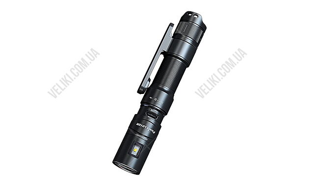 Ліхтар Fenix LD12R - дополнительное фото 3