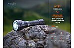 Фонарь Fenix HT32 - дополнительное фото 4
