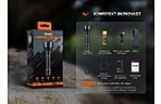 Фонарь Fenix HT32 - дополнительное фото 15