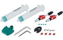 Набор для прокачки тормозов SRAM Mineral - фото 1