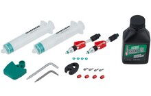 Набір для прокачування гальм SRAM Mineral Maxima - фото 1