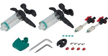 Набір для прокачування гальм SRAM Pro Mineral