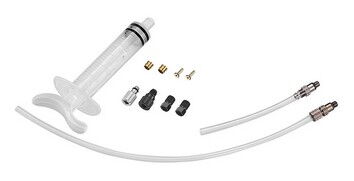 Набор для прокачки тормозов Tektro Basic 5.5 мм