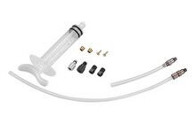 Набор для прокачки тормозов Tektro Basic 5.5 мм - фото 1