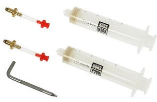 Набір для прокачування RockShox XLoc Reverb