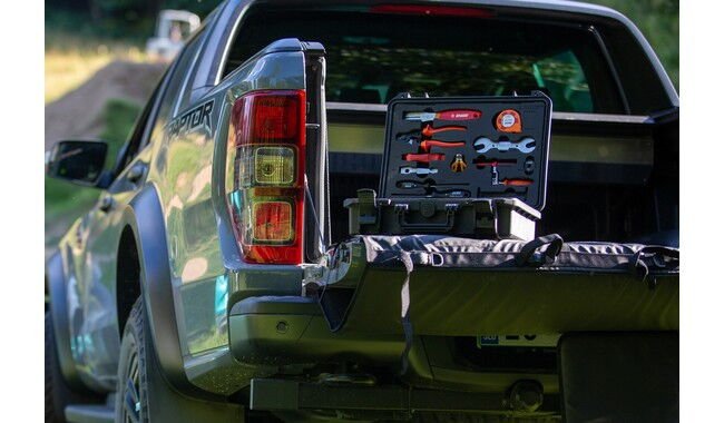 Набор велоинструментов Unior Home Kit - дополнительное фото 3