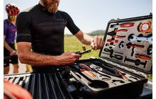 Набор велоинструментов Unior Home Kit - дополнительное фото 1