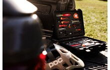 Набор велоинструментов Unior Home Kit - дополнительное фото 2