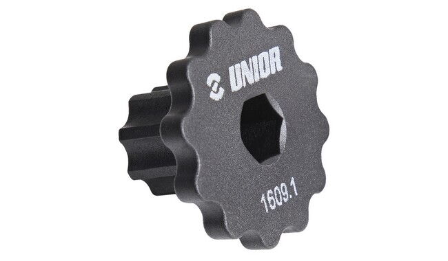 Набор велоинструментов Unior Home Kit - дополнительное фото 5