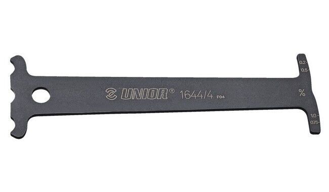 Набор велоинструментов Unior Home Kit - дополнительное фото 10