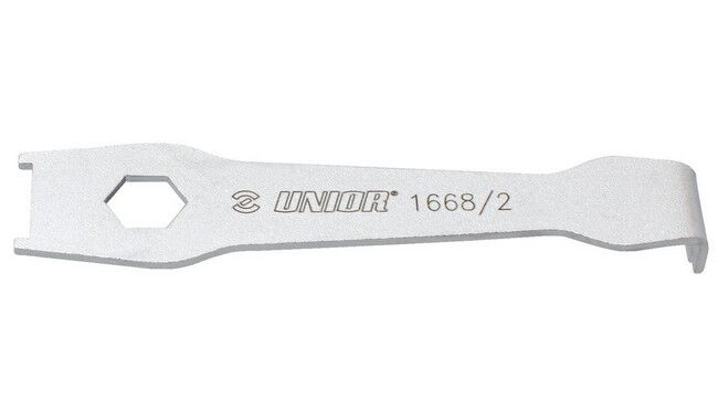 Набор велоинструментов Unior Home Kit - дополнительное фото 14