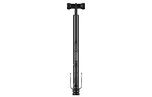 Насос Lezyne Digital Travel Floor Drive - дополнительное фото 2