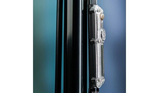 Насос Lezyne Digital Travel Floor Drive - дополнительное фото 9