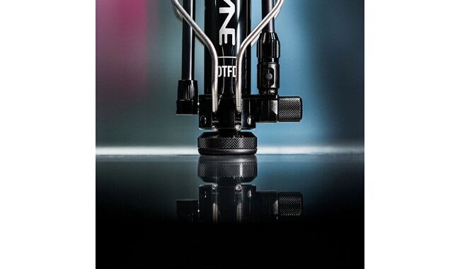 Насос Lezyne Digital Travel Floor Drive - дополнительное фото 11