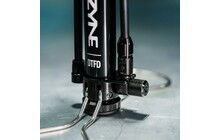 Насос Lezyne Digital Travel Floor Drive - дополнительное фото 5