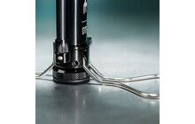 Насос Lezyne Digital Travel Floor Drive - дополнительное фото 6