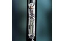 Насос Lezyne Digital Travel Floor Drive - дополнительное фото 8