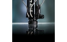 Насос Lezyne Digital Travel Floor Drive - дополнительное фото 10