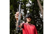 Насос Lezyne Digital Travel Floor Drive - дополнительное фото 12