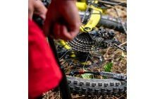 Насос Lezyne Digital Travel Floor Drive - дополнительное фото 13