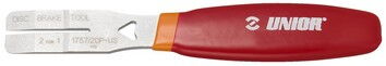 Инструмент для дискового тормоза Unior 2-in-1