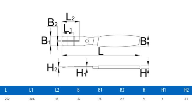 Инструмент для дискового тормоза Unior 2-in-1 - дополнительное фото 1