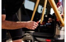 Инструмент для дискового тормоза Unior 2-in-1 - дополнительное фото 2