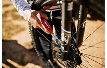 Инструмент для дискового тормоза Unior 2-in-1 - дополнительное фото 3