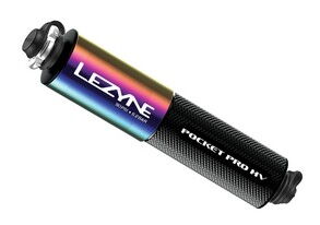 Насос Lezyne Pocket Drive Pro HV