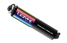 Насос Lezyne Pocket Drive Pro HV - фото 1
