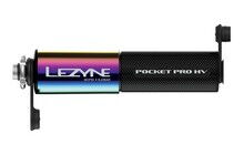 Насос Lezyne Pocket Drive Pro HV - дополнительное фото 1