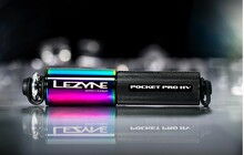 Насос Lezyne Pocket Drive Pro HV - дополнительное фото 3